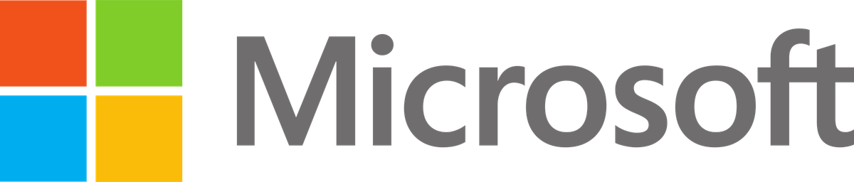 Microsoft partner logo
