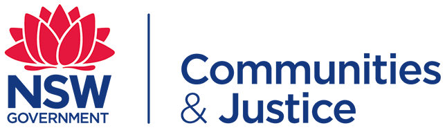 NSW Communities & Justice