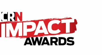 CRN Impact Awards