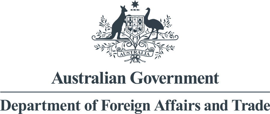 Department of Foreign Affairs and Trade