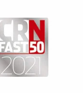 CRN Fast50 2021